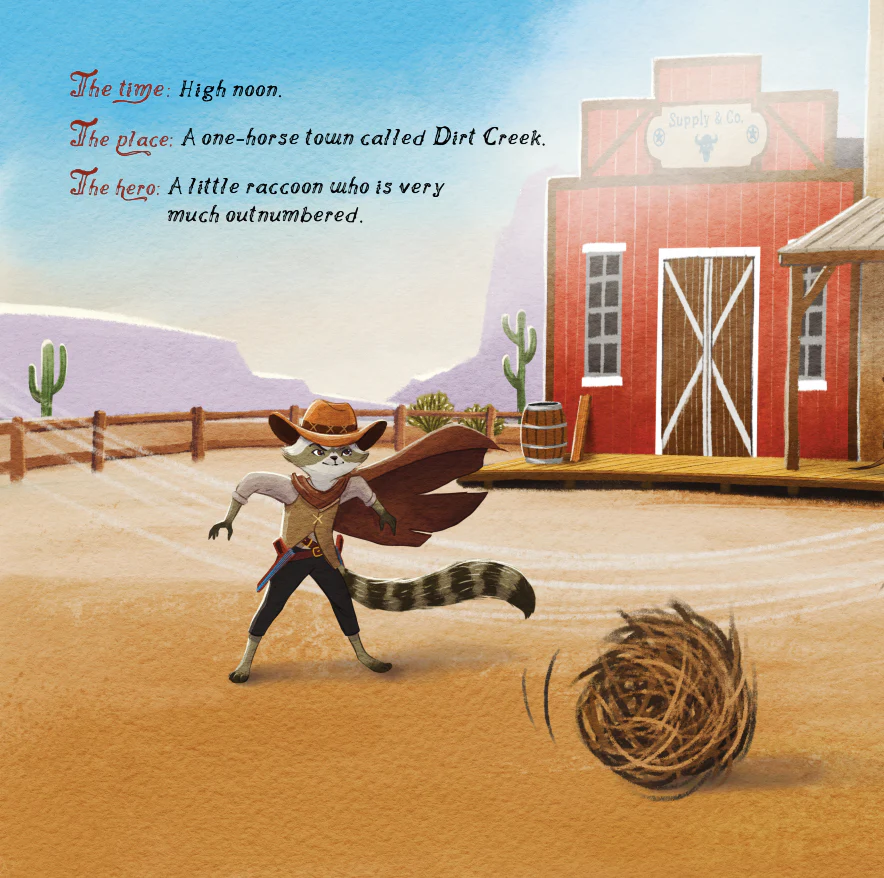 A Town Worth Defending - Image 5