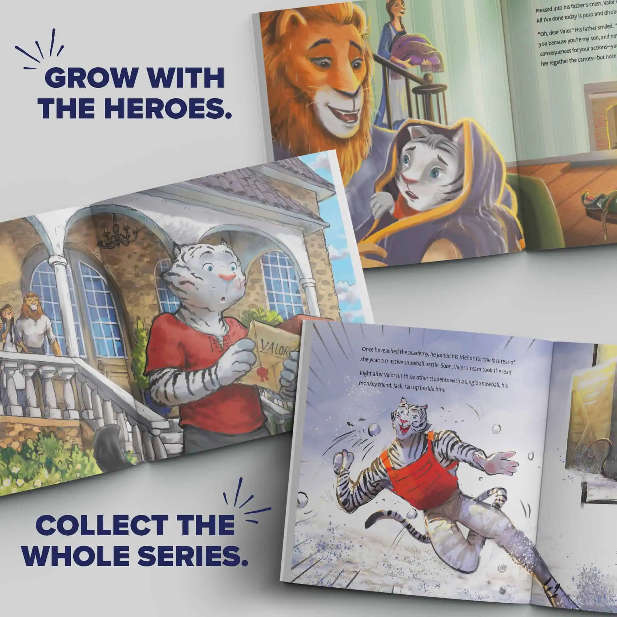 BRAVE Box Subscription - Image 3