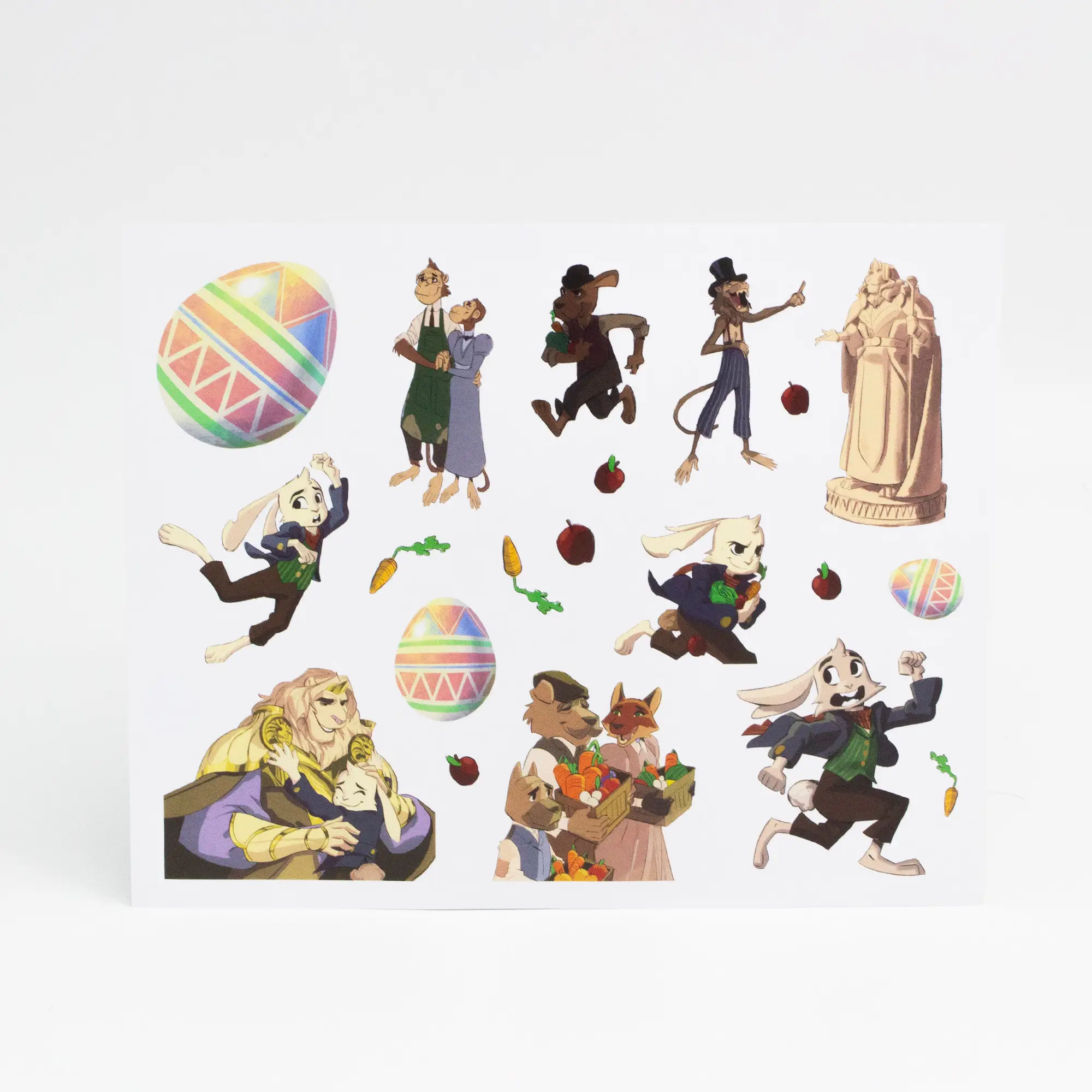 Saving Easter Bundle - Image 12