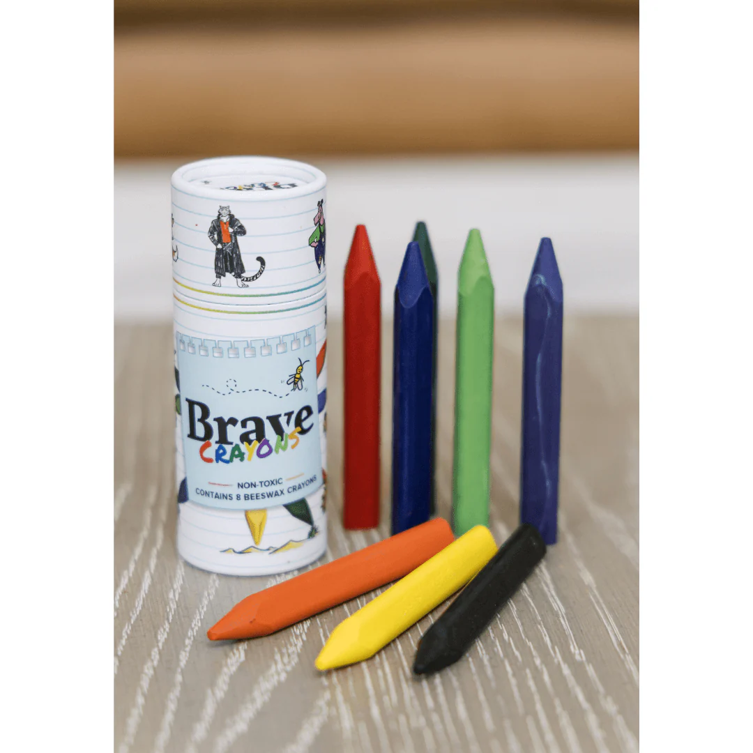 Freedom Island Crayon and Coloring Book Duo - Image 3