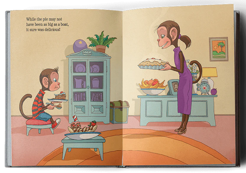 That's What Family's For - Image 3