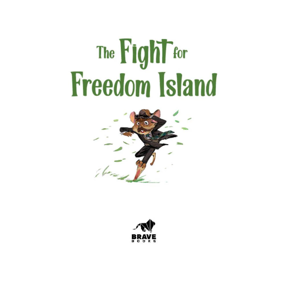 The Fight for Freedom Island - Image 4