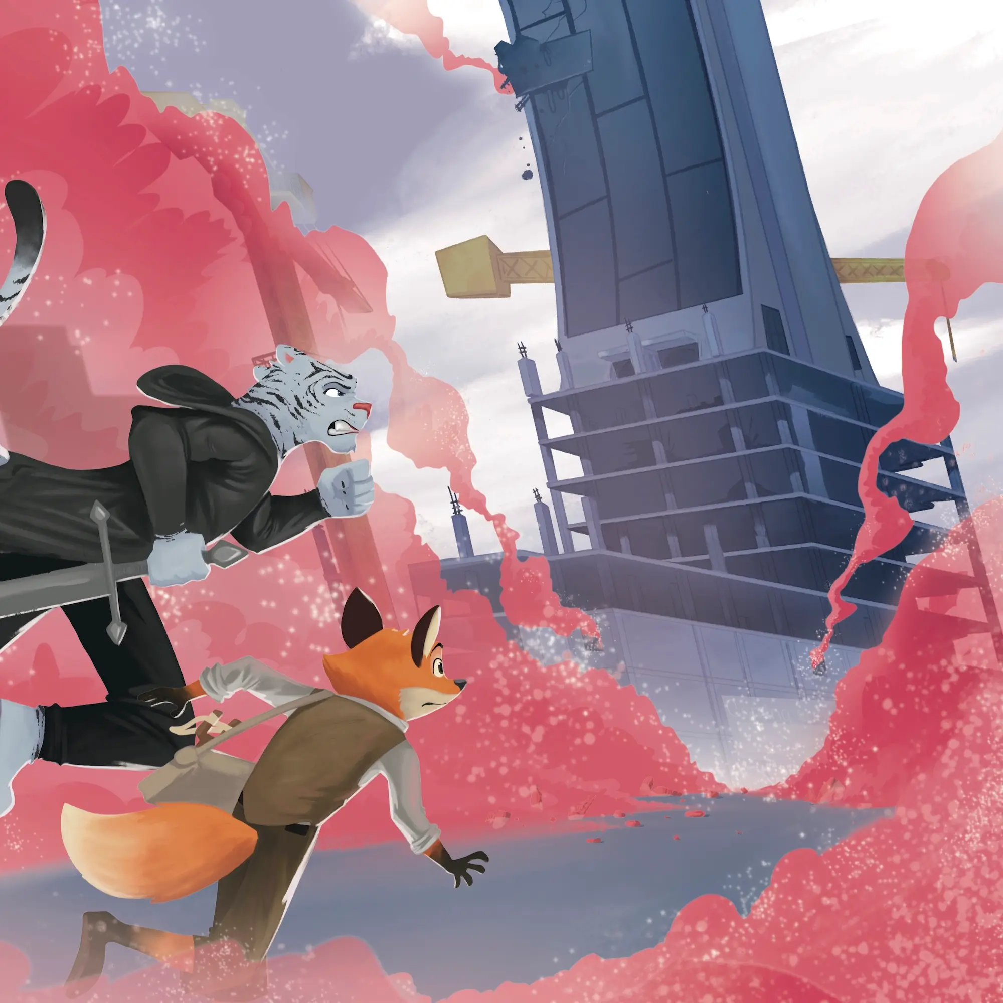 The Flamingo Fiasco - Image 6