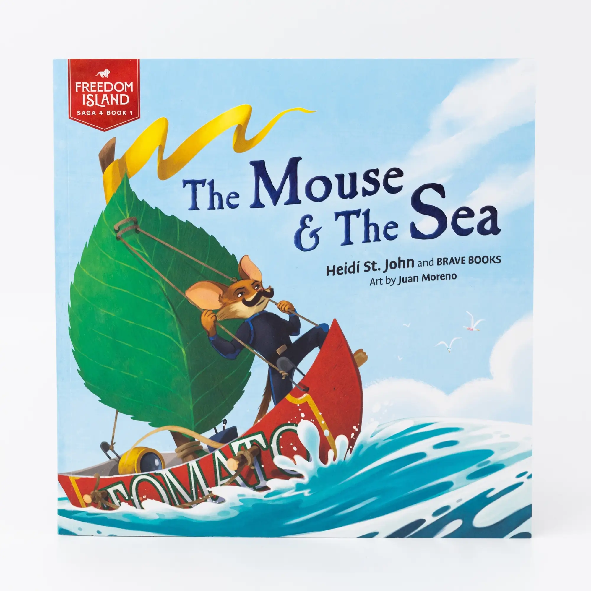 Summer Reading Bundle - Image 4